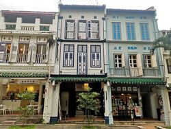 Bukit Pasoh Road (D2), Retail #578537231